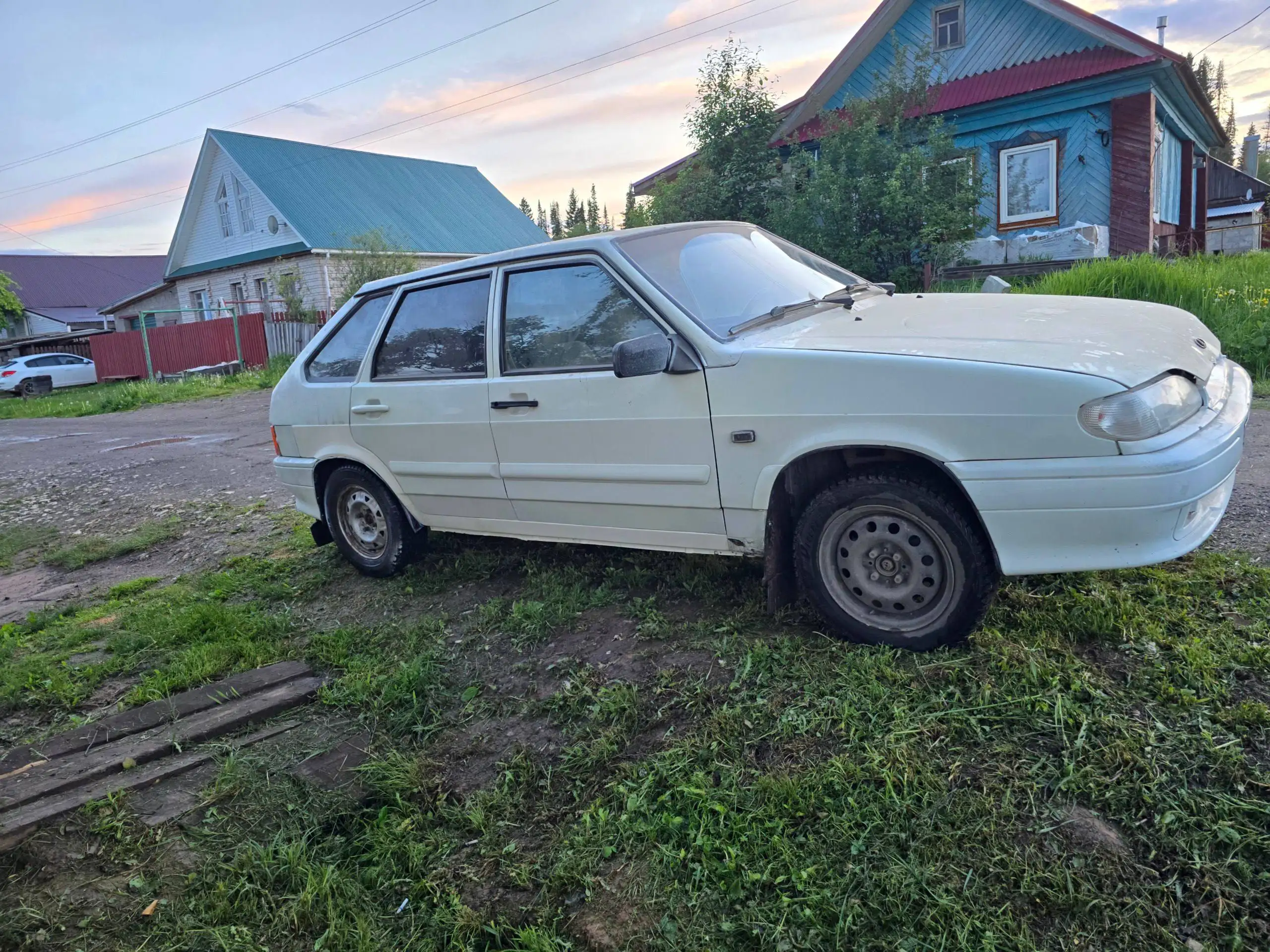Продажа ВАЗ-2110 2004-2014 годов - Легковые автомобили (Авто) в Можга