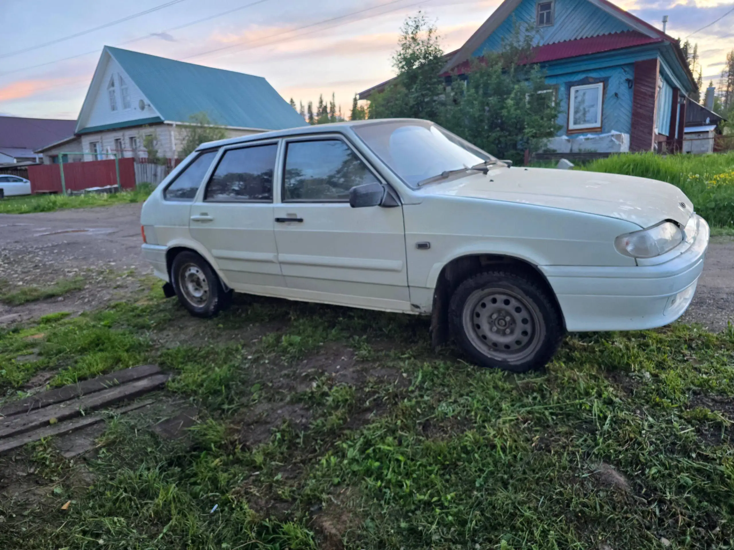 Продажа ВАЗ-2110 2004-2014 годов - Легковые автомобили (Авто) в Можга