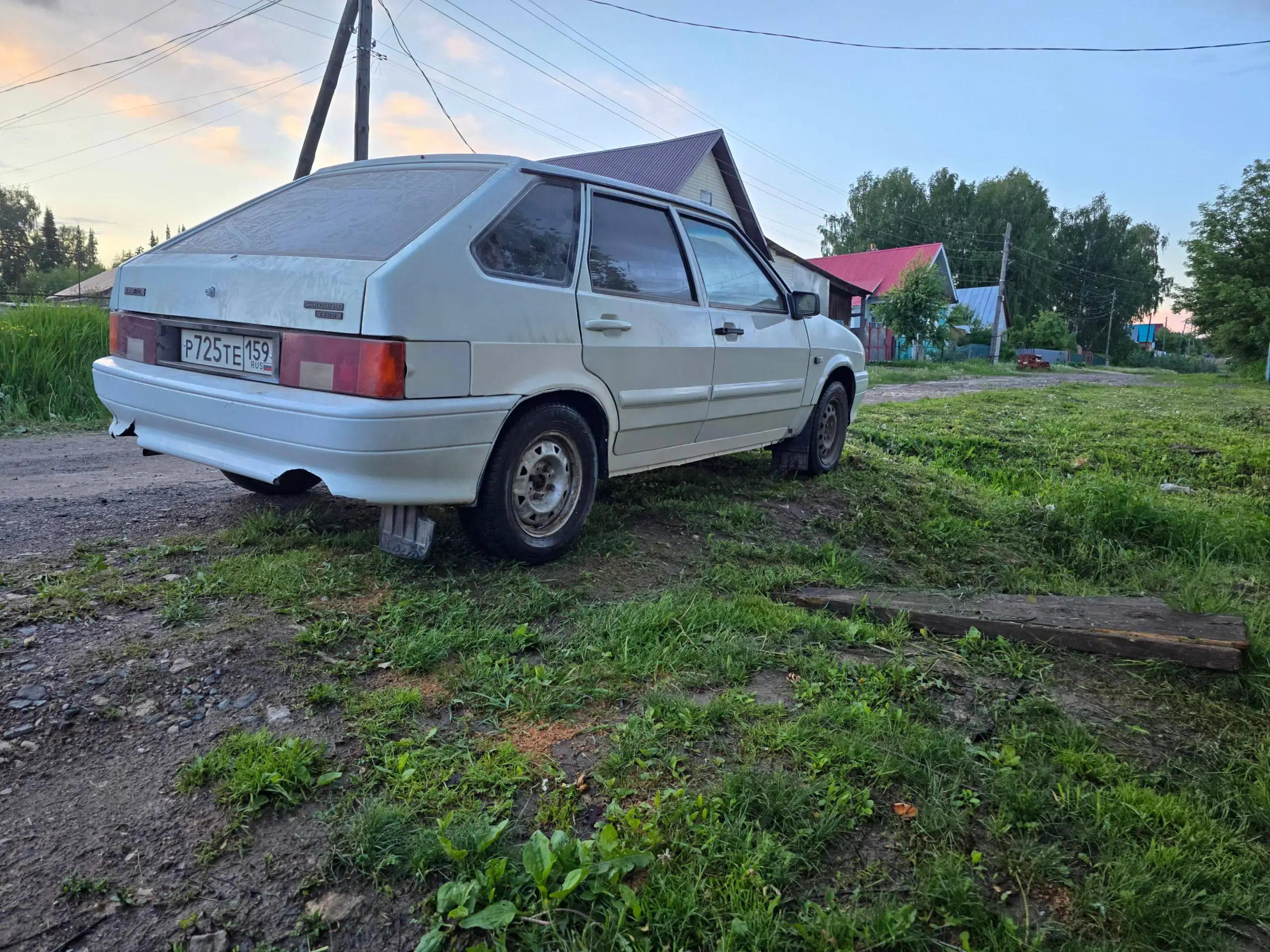 Продажа ВАЗ-2110 2004-2014 годов - Легковые автомобили (Авто) в Можга
