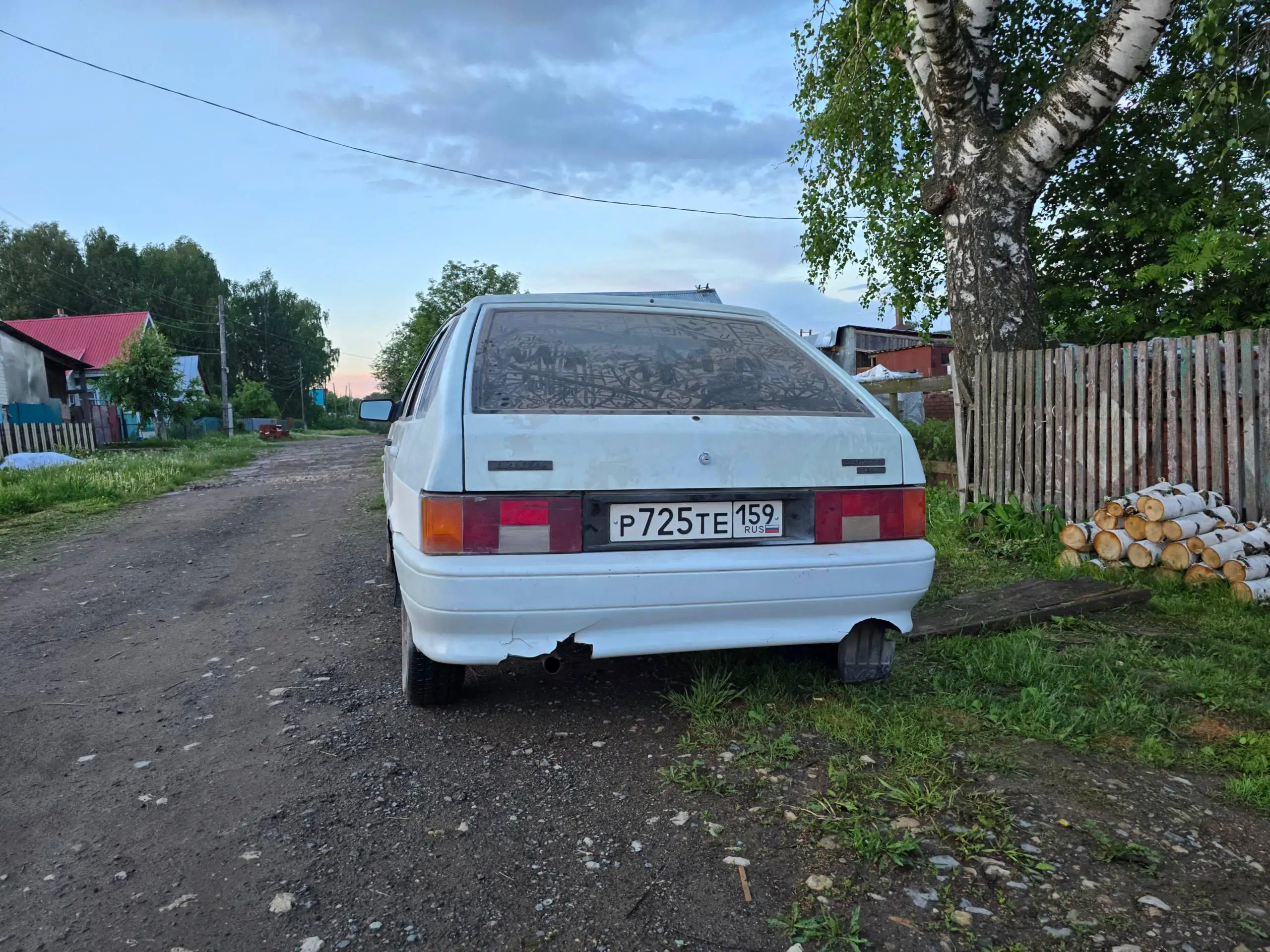 Продажа ВАЗ-2110 2004-2014 годов - Легковые автомобили (Авто) в Можга