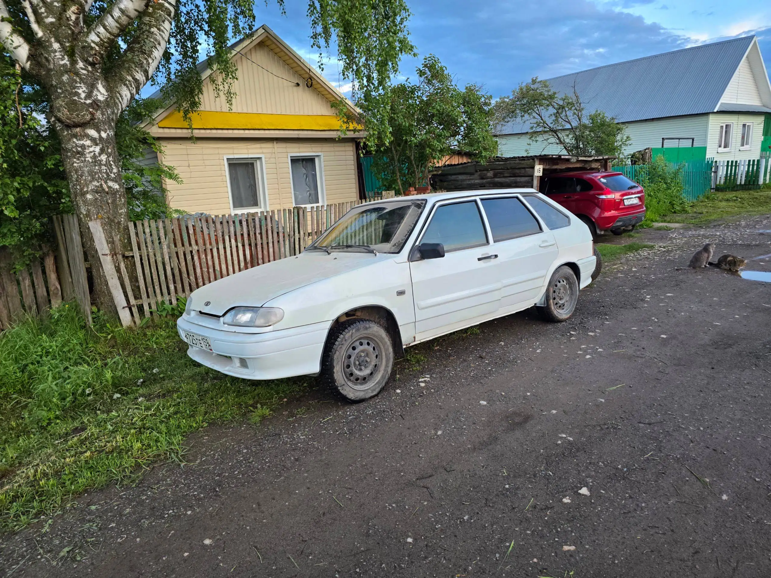 Продажа ВАЗ-2110 2004-2014 годов - Легковые автомобили (Авто) в Можга