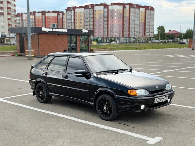 Продам ВАЗ 2114 2010 года - Авто в Ижевск