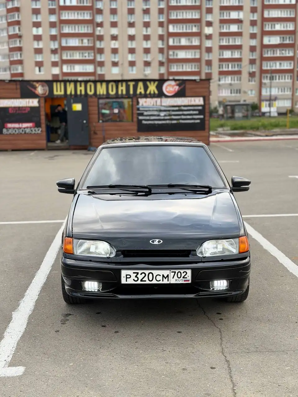 Продам ВАЗ 2114 2010 года - Легковые авто (Авто) в Ижевск