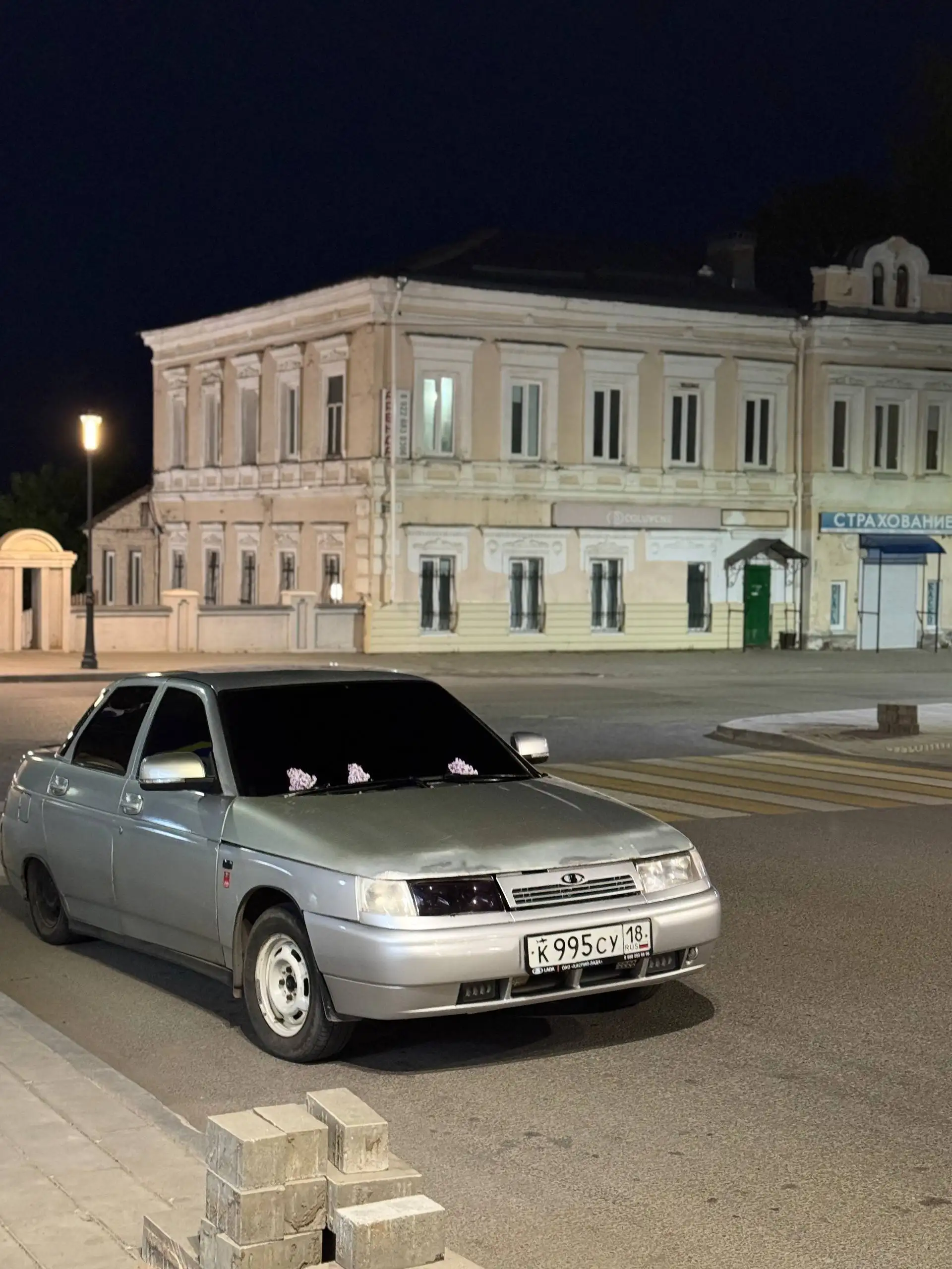 Продажа десятки 2003 - Автомобили (Авто) в Ижевск
