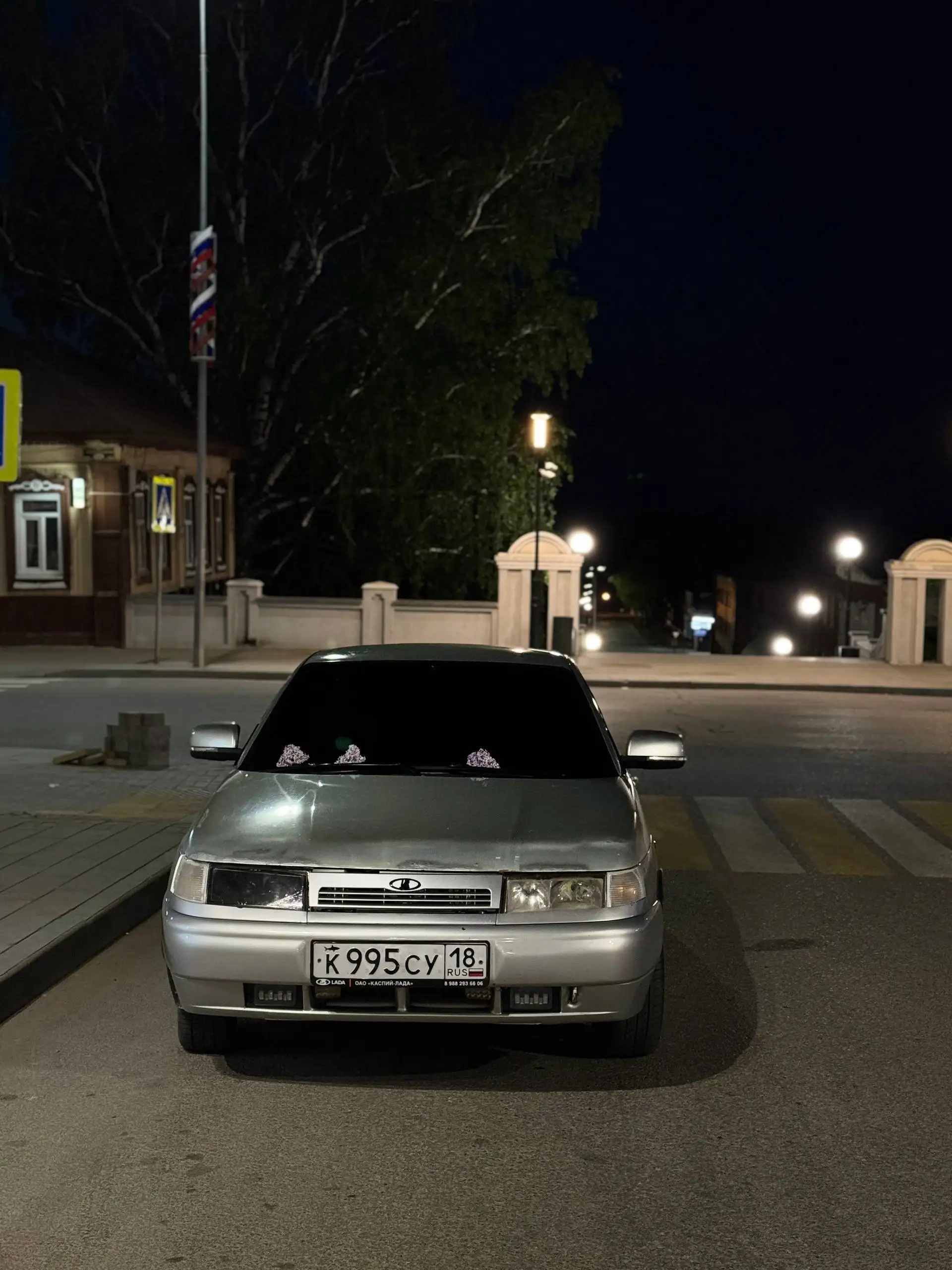 Продажа десятки 2003 - Автомобили (Авто) в Ижевск