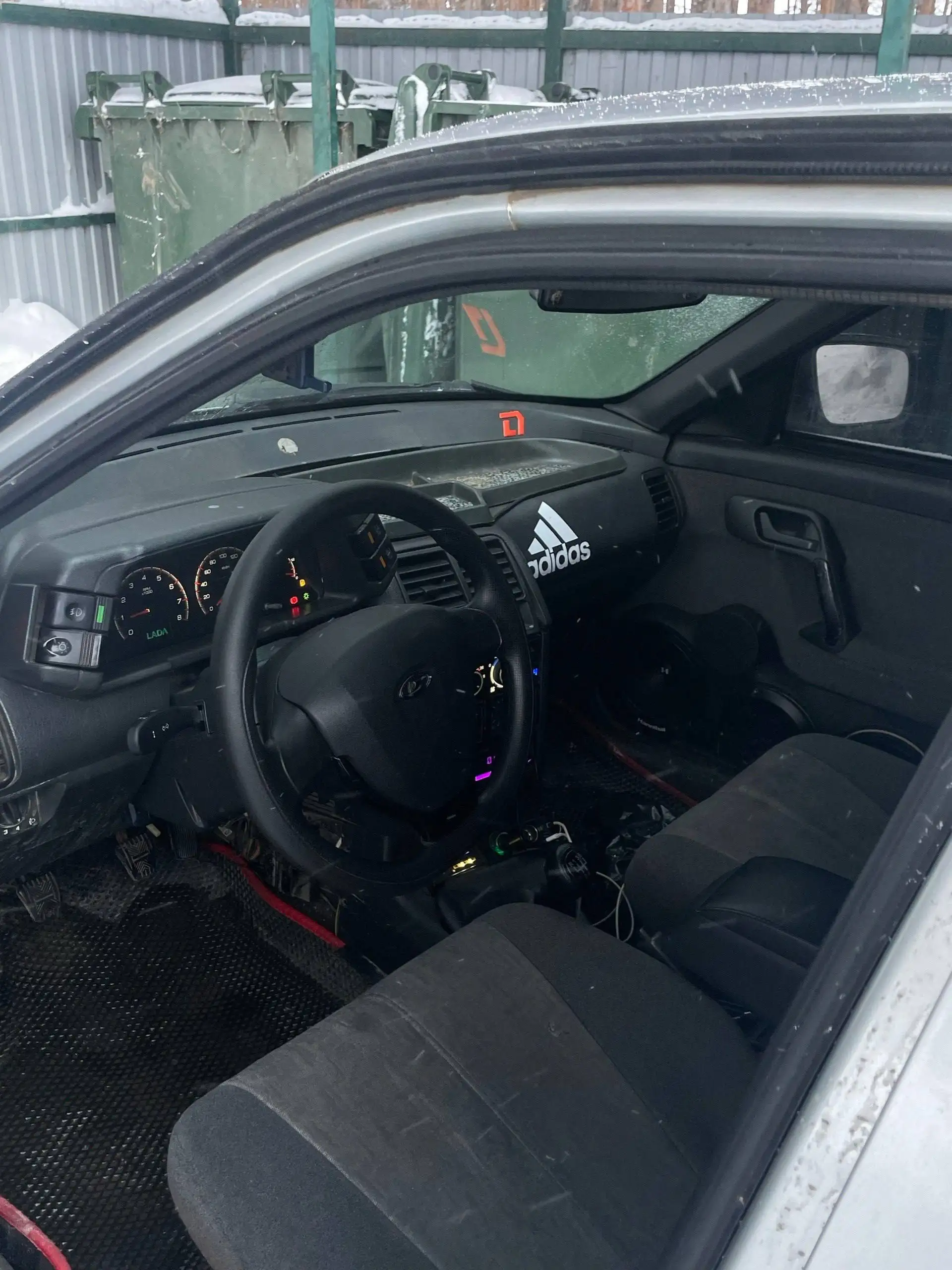 Продажа десятки 2003 - Автомобили (Авто) в Ижевск