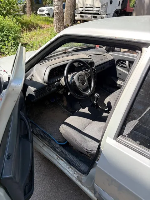 Лада Приора на учете - Легковые автомобили в Ижевск