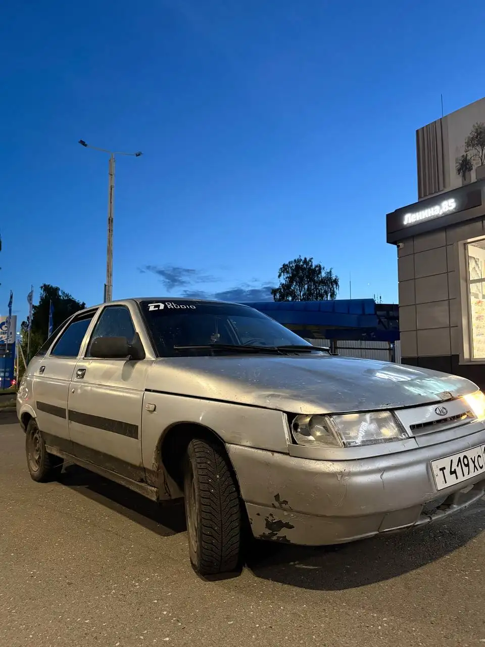 ВАЗ 2112 1.6 2005 года - Легковые автомобили (Авто) в Ижевск