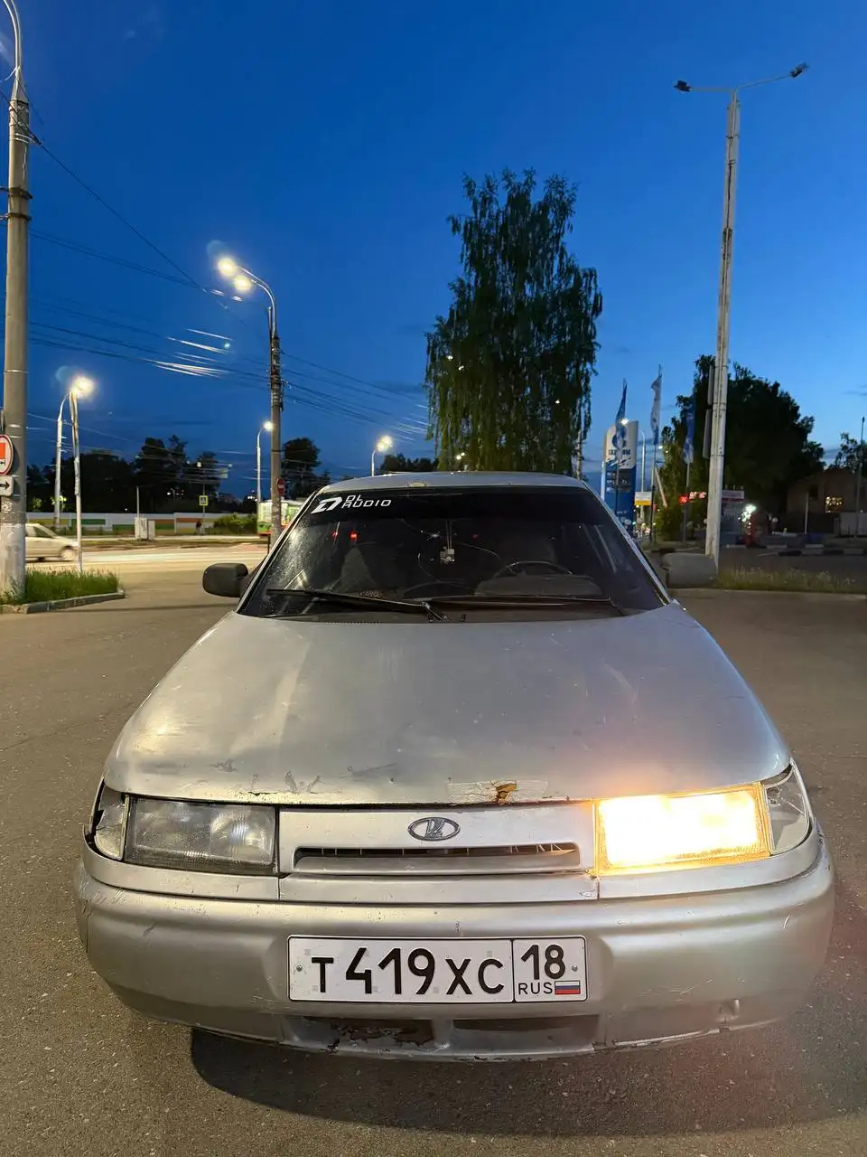 ВАЗ 2112 1.6 2005 года - Легковые автомобили (Авто) в Ижевск