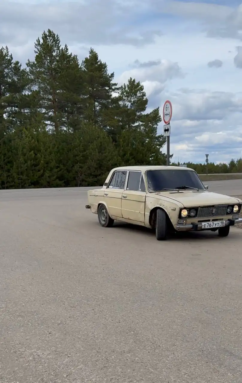 ВАЗ 2106 1988 г. - Легковые автомобили (Авто) в Воткинск