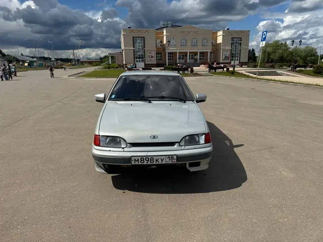 Продам автомобиль - Авто в Ижевск