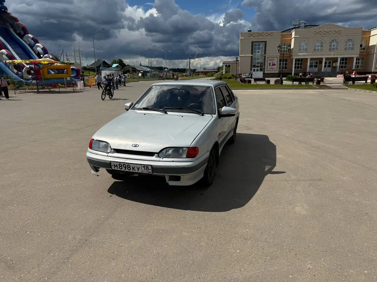 Продам автомобиль - null (Авто) в Ижевск