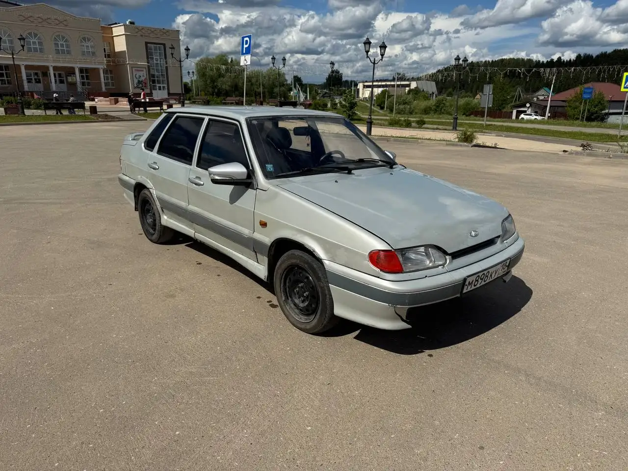 Продам автомобиль - null (Авто) в Ижевск