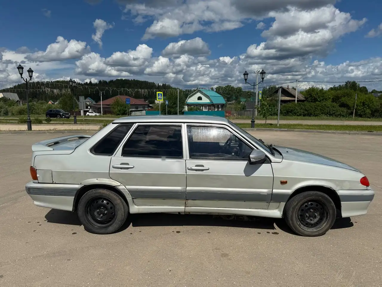Продам автомобиль - null (Авто) в Ижевск