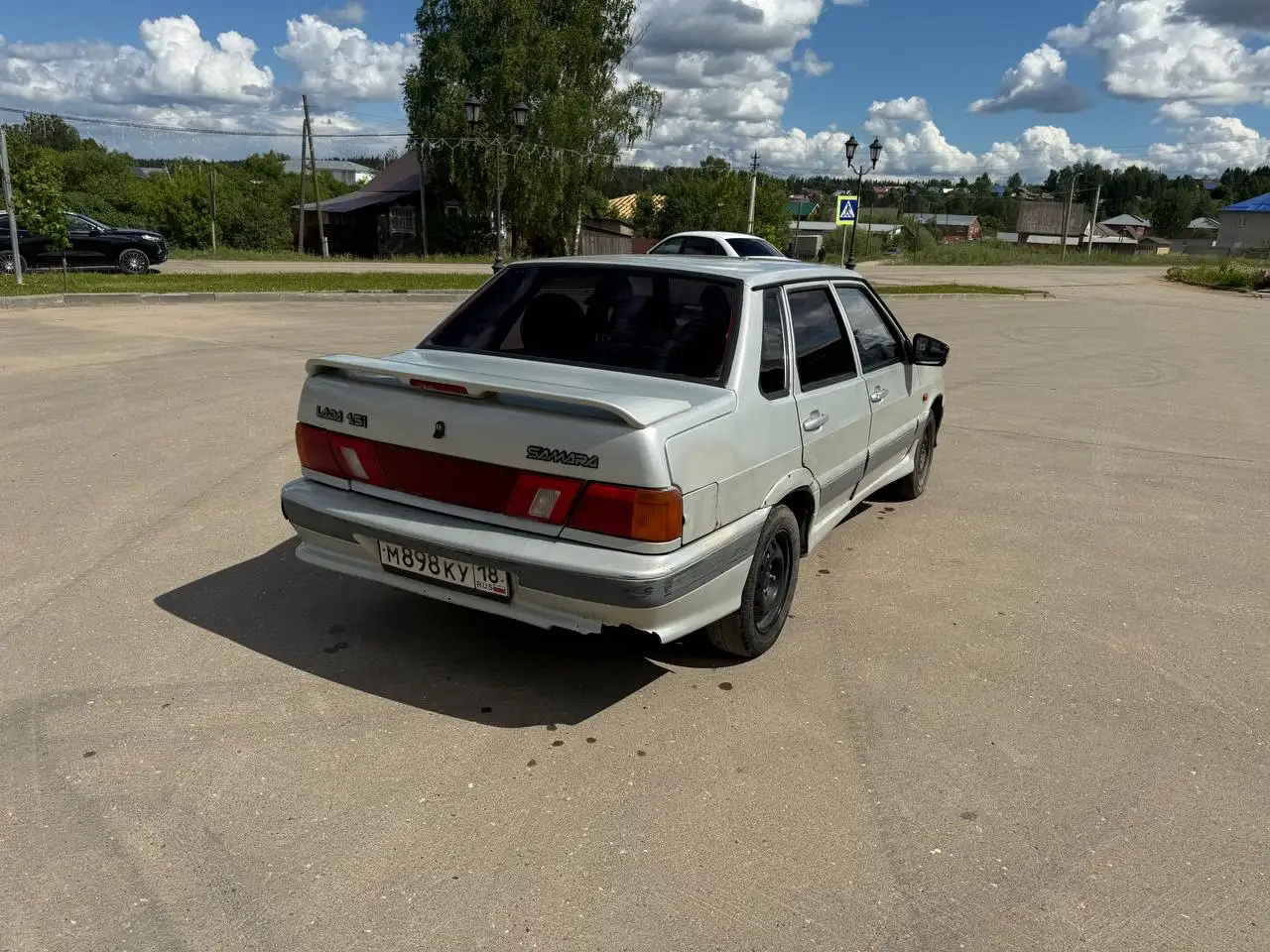 Продам автомобиль - null (Авто) в Ижевск