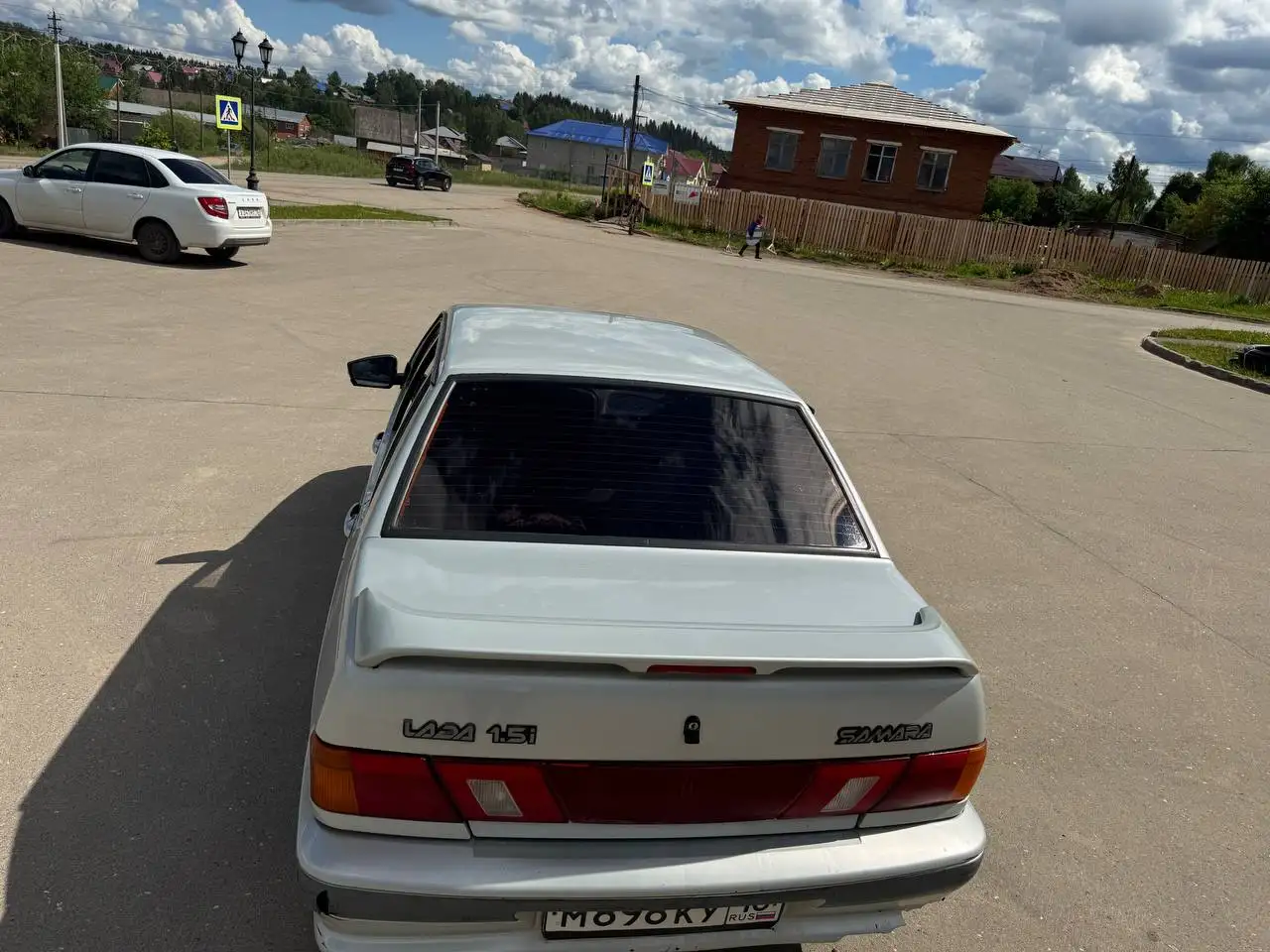 Продам автомобиль - null (Авто) в Ижевск