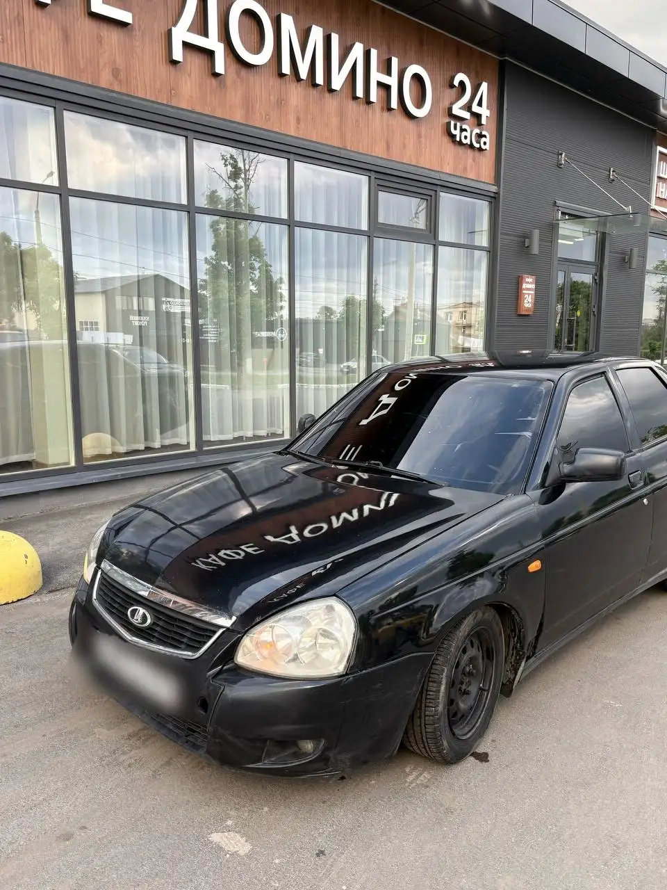 Продам Приору 2008 года - Легковые автомобили (Авто) в Ижевск