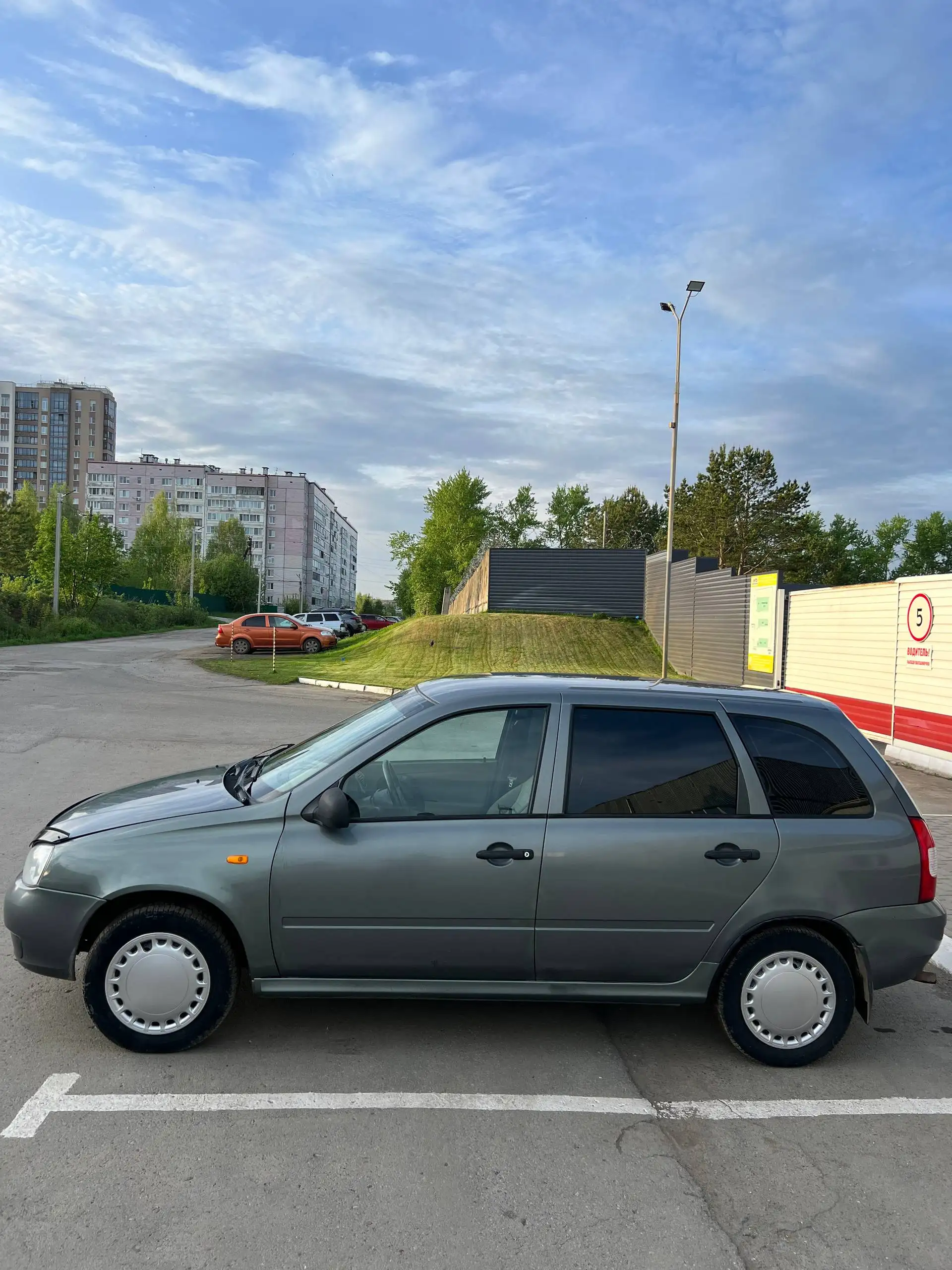 Продам авто 2008 года, отличное состояние - Легковые автомобили (Авто) в Ижевск