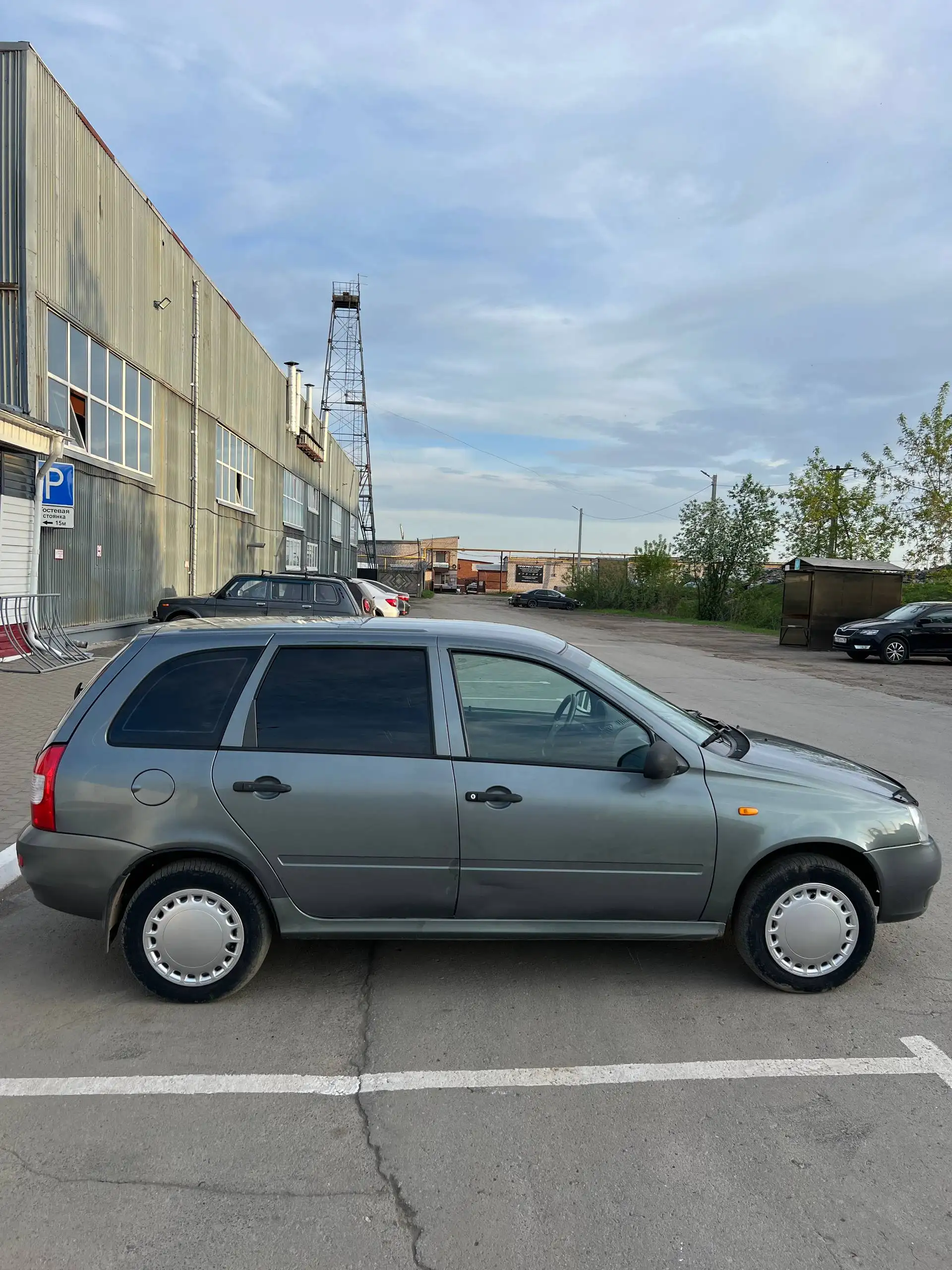 Продам авто 2008 года, отличное состояние - Легковые автомобили (Авто) в Ижевск