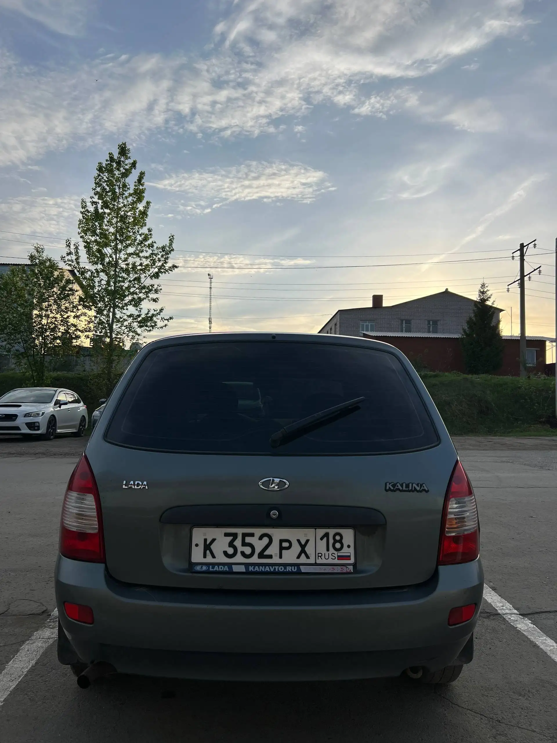 Продам авто 2008 года, отличное состояние - Легковые автомобили (Авто) в Ижевск