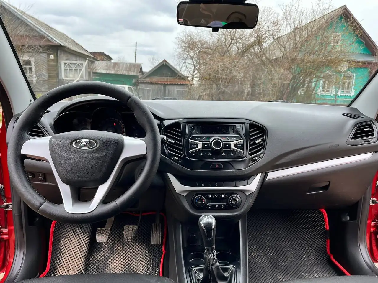 Продам Ладу Весту 2018 - Легковые автомобили (Авто) в Можга
