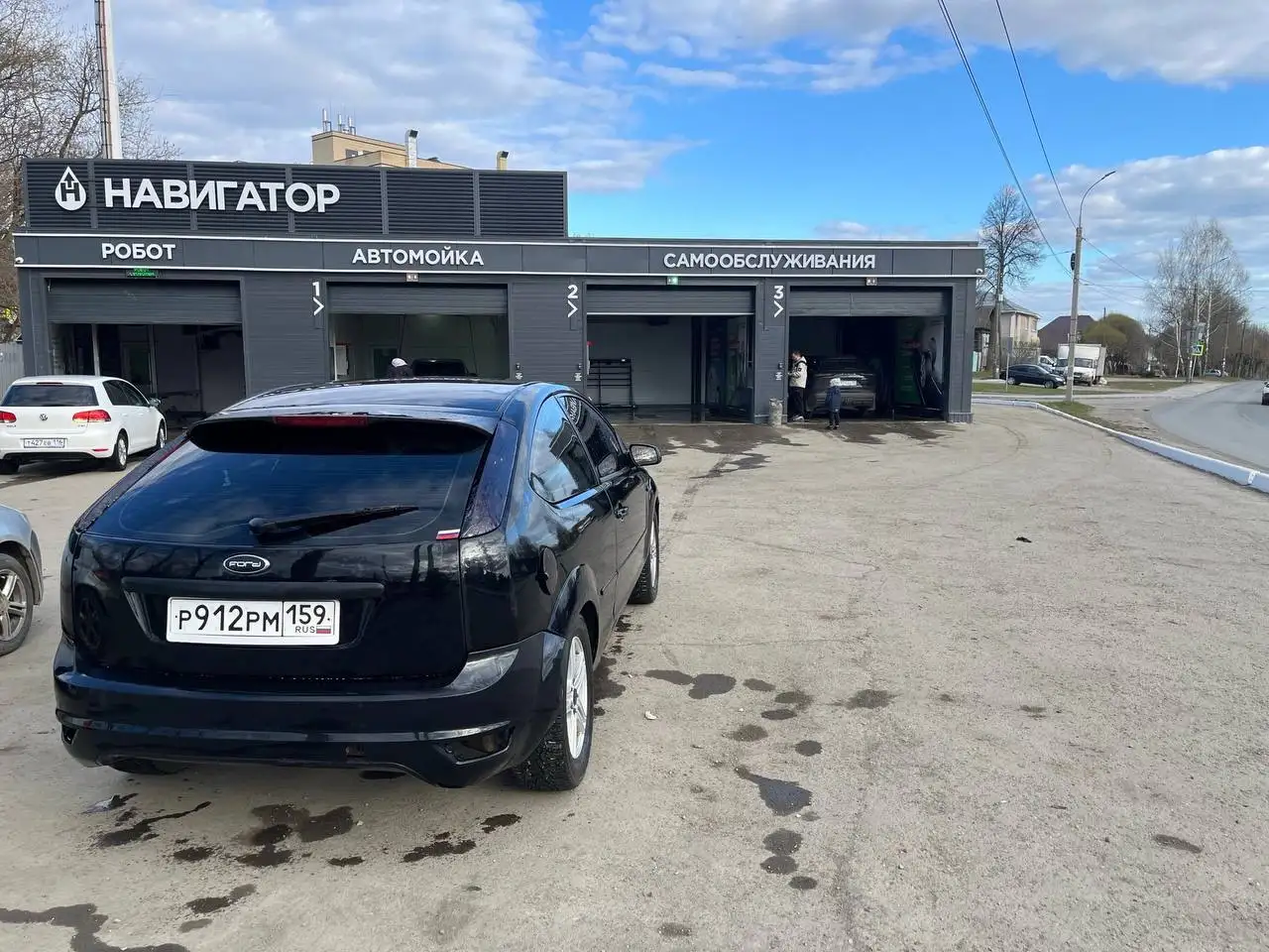 Ford Focus 2 2006 1.4 - Ford Focus (Авто) в Ижевск