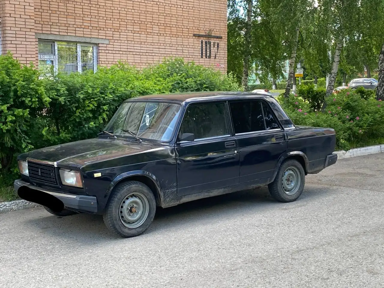 Продам авто 10 год в хорошем состоянии - Авто в Ижевск