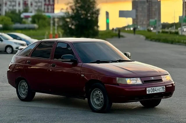Продажа ВАЗ 2103 (Малиновая 12) - Авто в Ижевск
