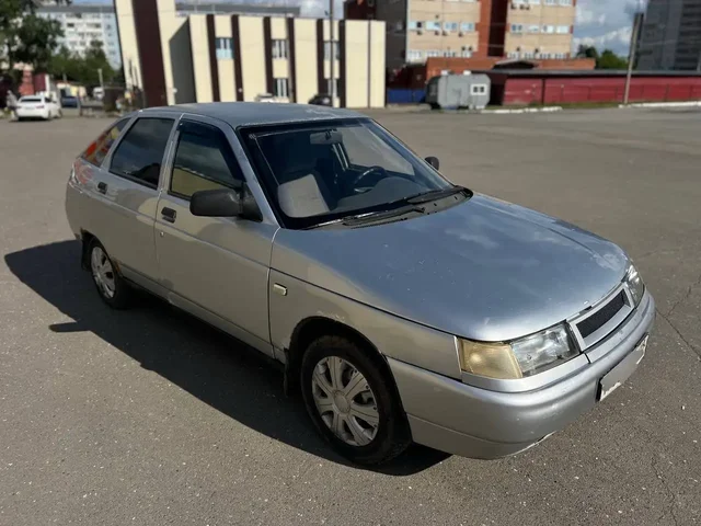 Продам ВАЗ 2112 2008 - Автосвет и оптика в Неизвестно