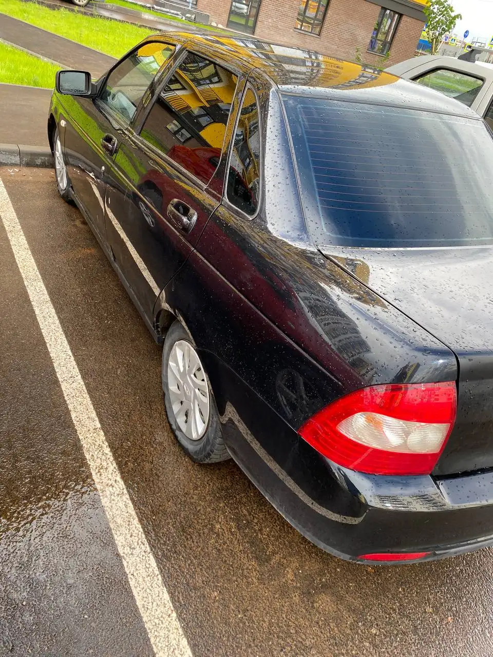 Продажа LADA Priora 2011 - Легковые автомобили (Авто) в Ижевск