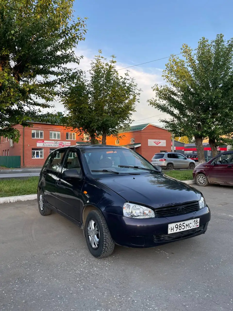 Продам Калину 2007 - Автомобили (Авто) в Ижевск
