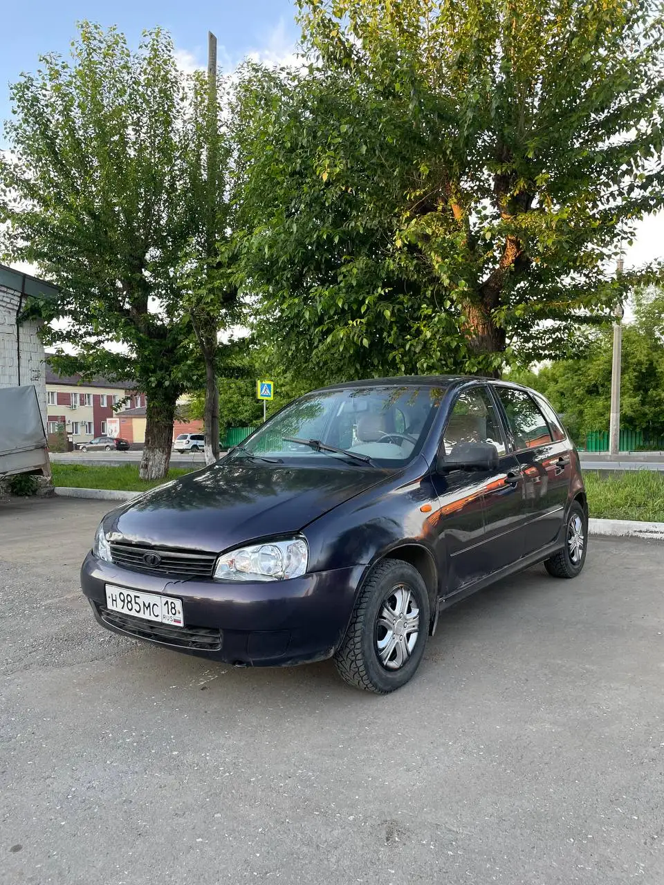 Продам Калину 2007 - Автомобили (Авто) в Ижевск