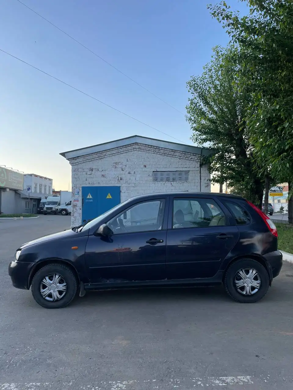 Продам Калину 2007 - Автомобили (Авто) в Ижевск