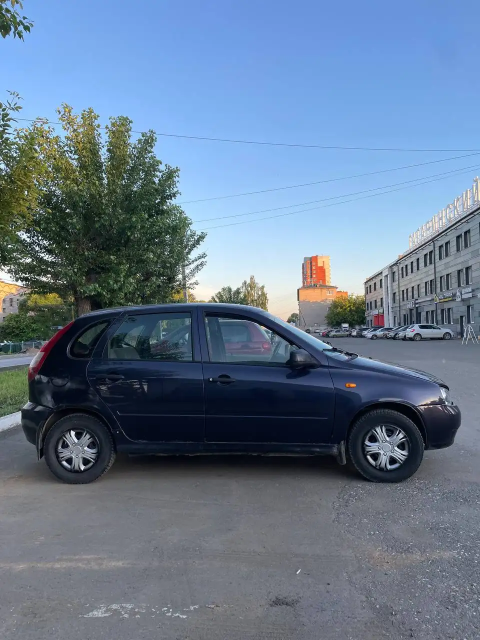 Продам Калину 2007 - Автомобили (Авто) в Ижевск