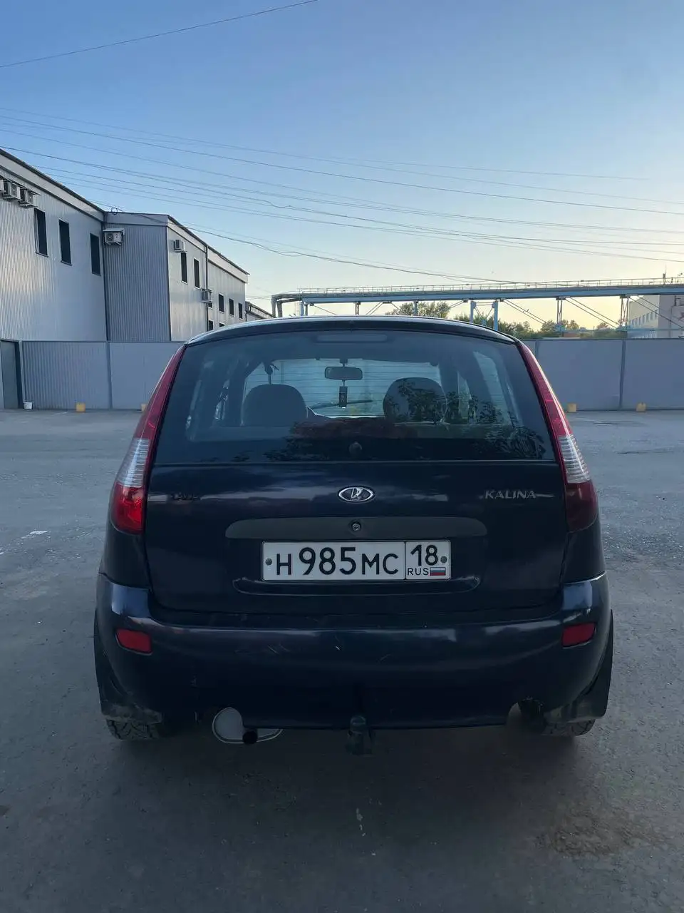 Продам Калину 2007 - Автомобили (Авто) в Ижевск