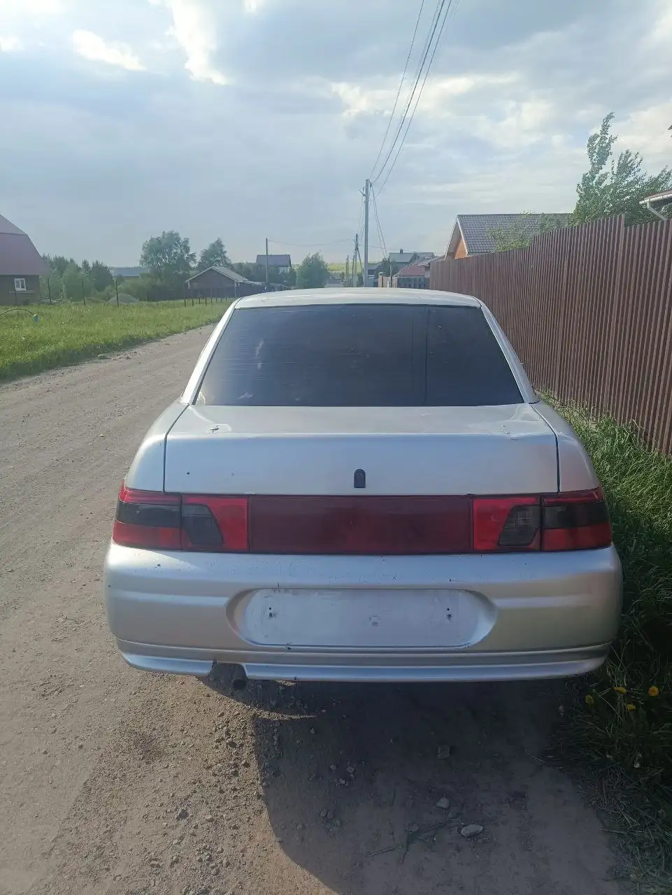 Продам ВАЗ 2110, 2003 год - Легковые автомобили (Авто) в Ижевск