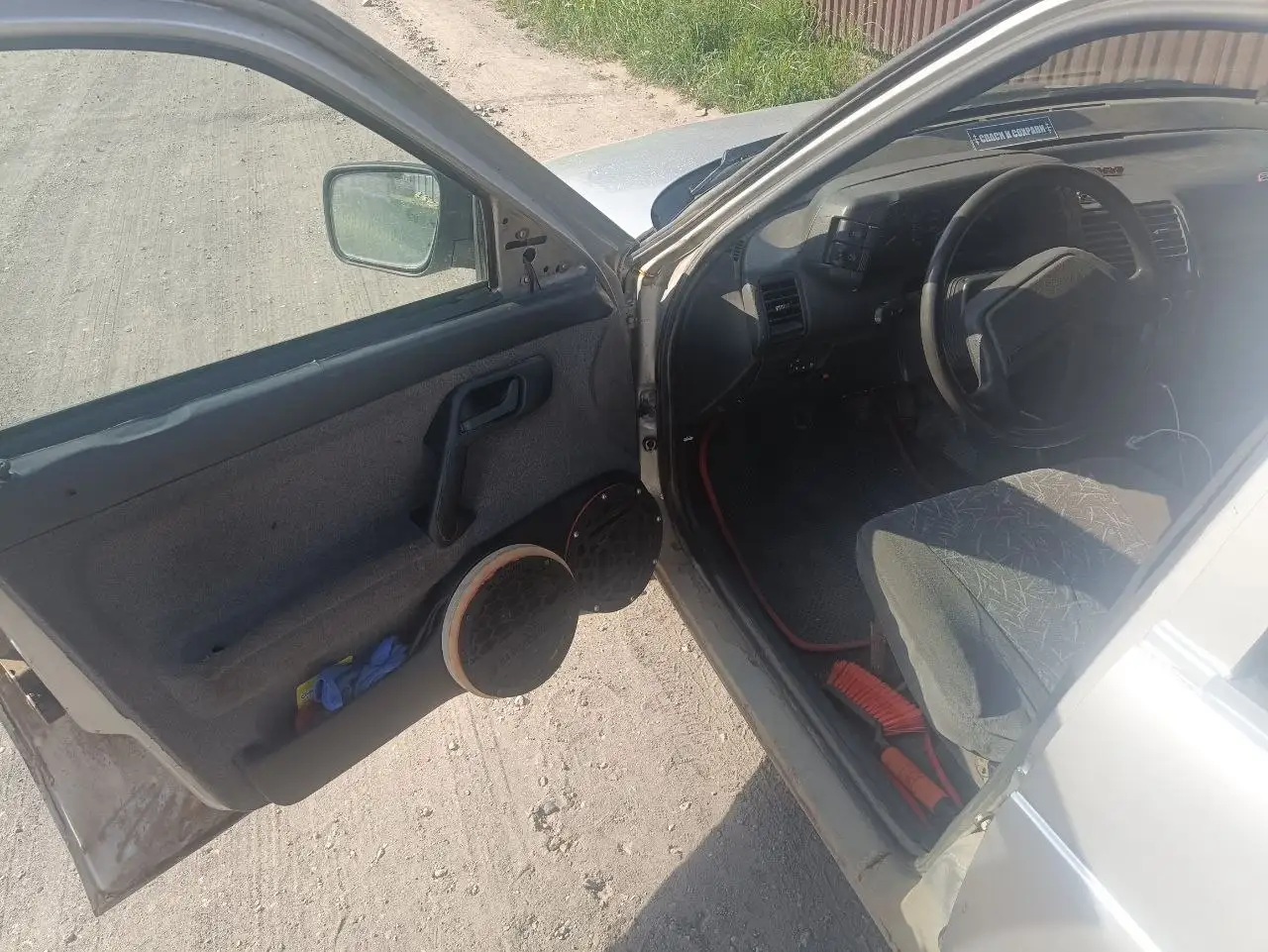 Продам ВАЗ 2110, 2003 год - Легковые автомобили (Авто) в Ижевск