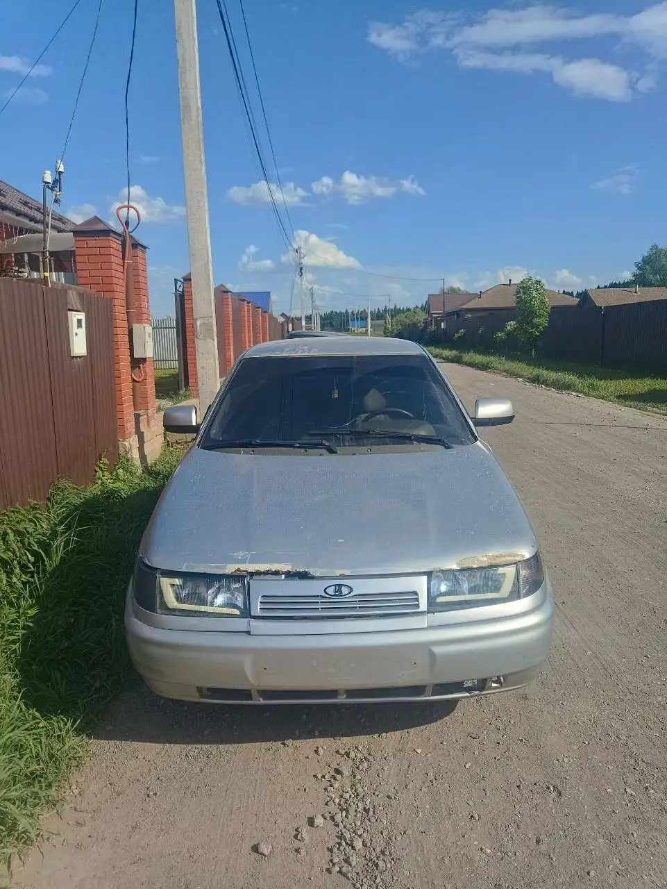 Продам ВАЗ 2110 - Легковые автомобили (Авто) в Ижевск