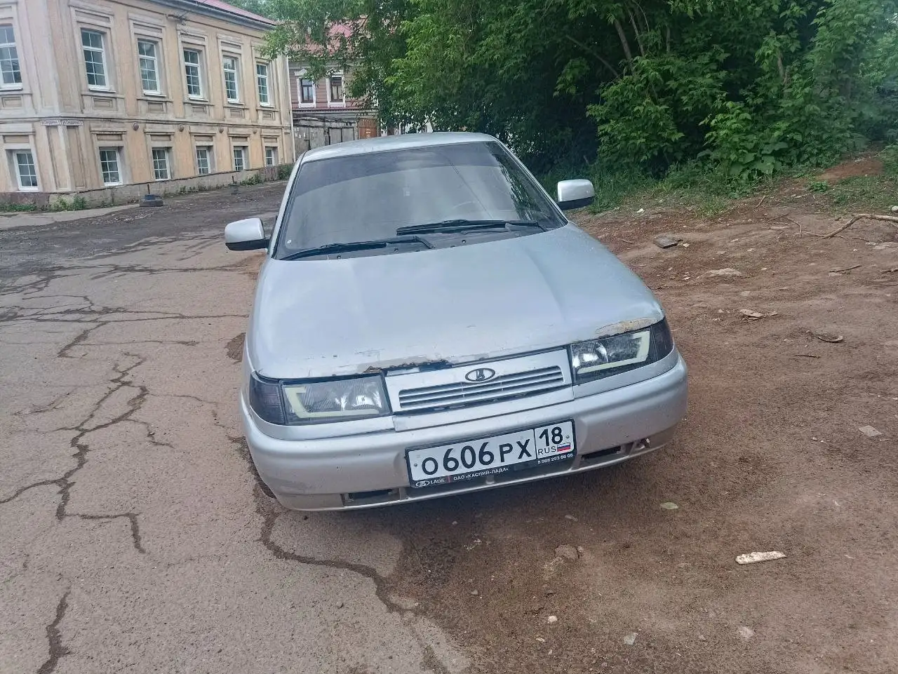 Продам ВАЗ 2110 - Легковые автомобили (Авто) в Ижевск