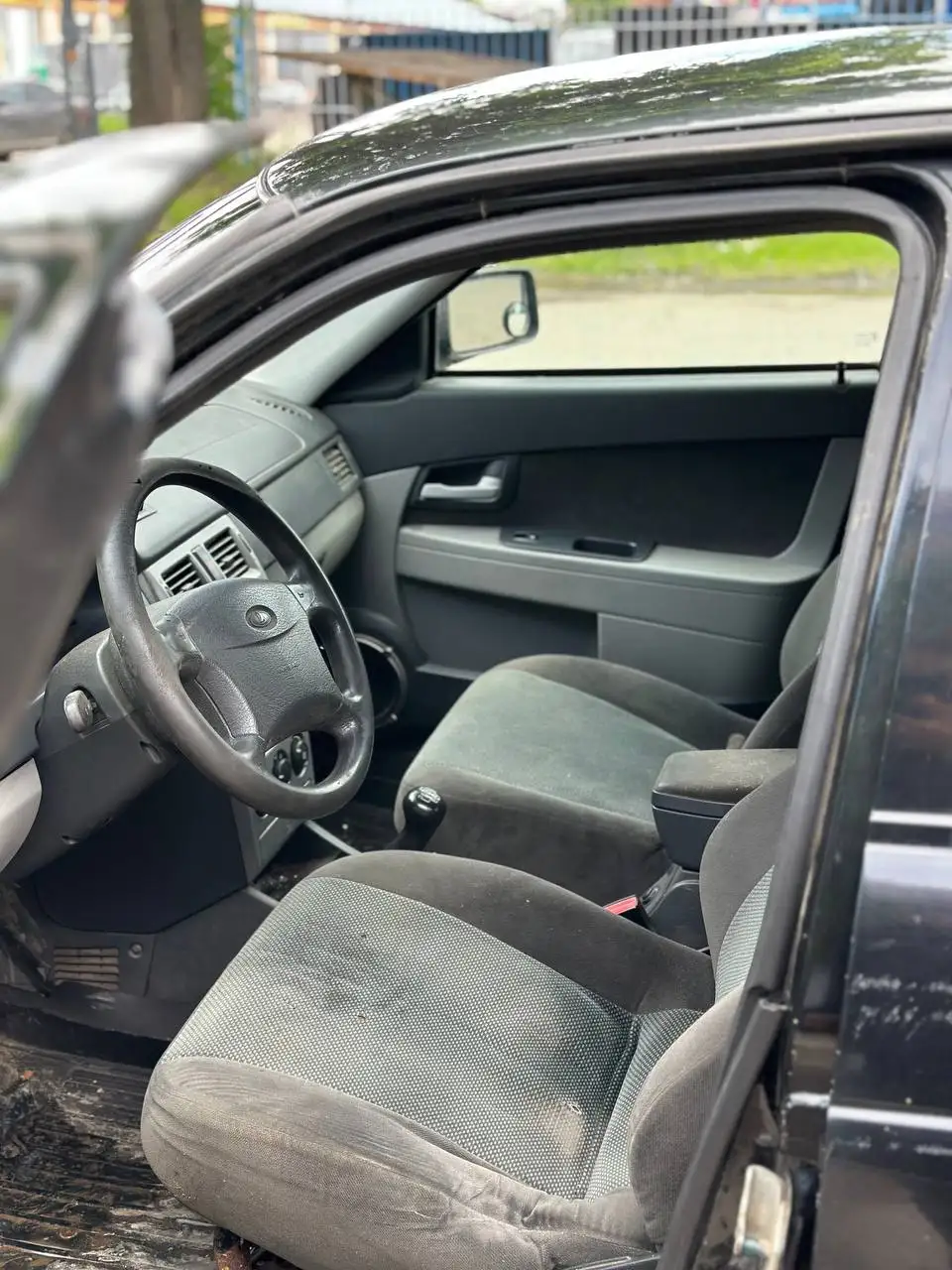 Lada Priora 2008 - Легковые автомобили (Авто) в Ижевск