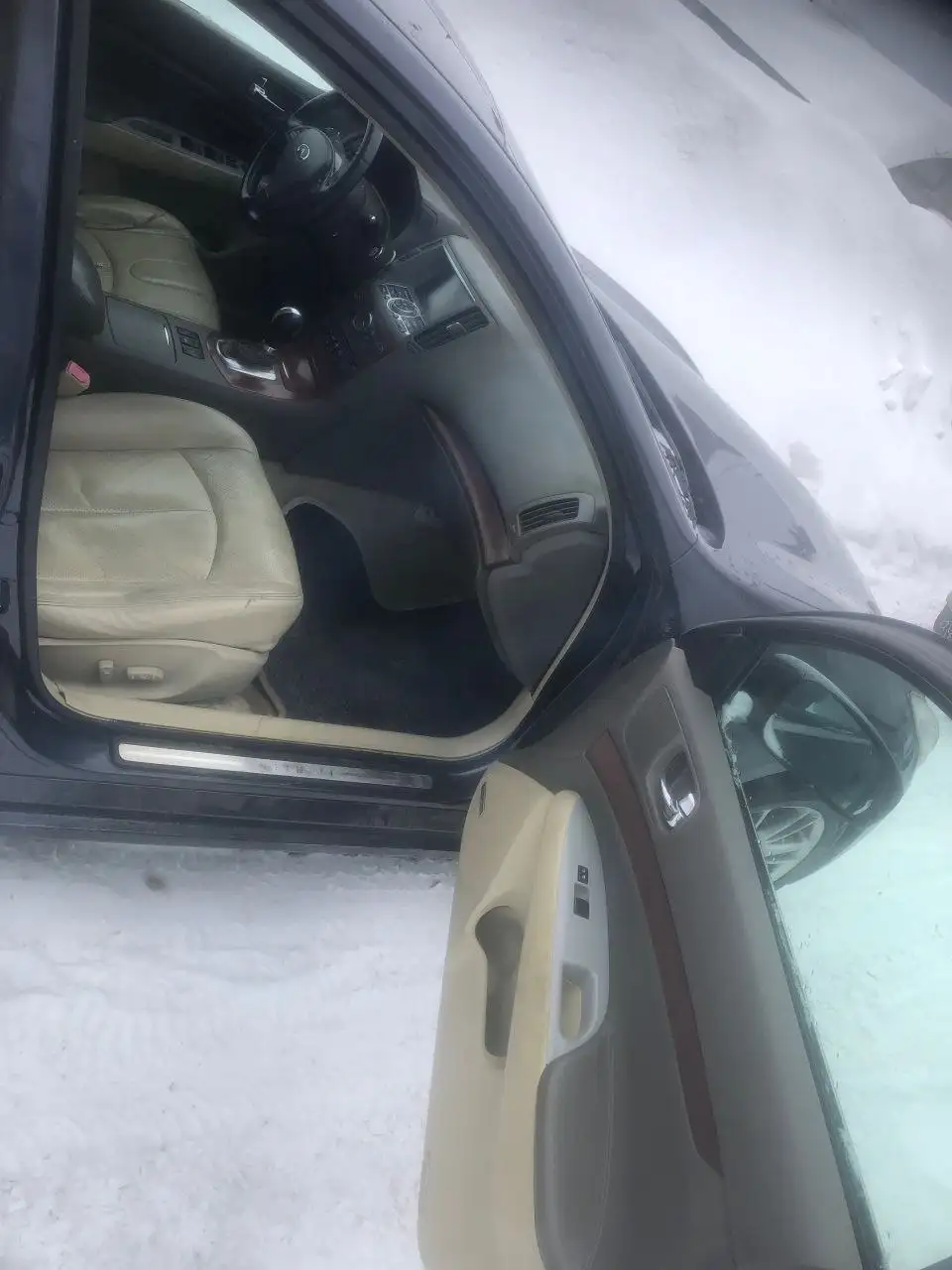 Infinity G35 2008 - Легковые автомобили (Авто) в Ижевск