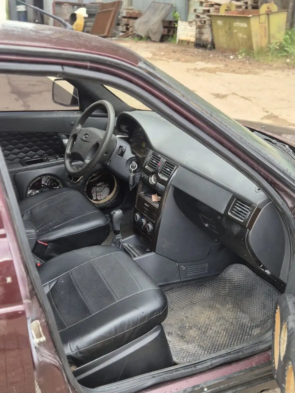 LADA Priora 2011 - Легковые автомобили (Авто) в Чайковский