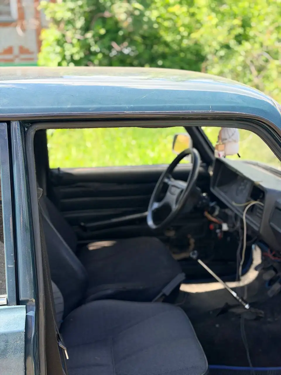 Продам ВАЗ 2107 2008 - Легковые автомобили (Авто) в Ижевск