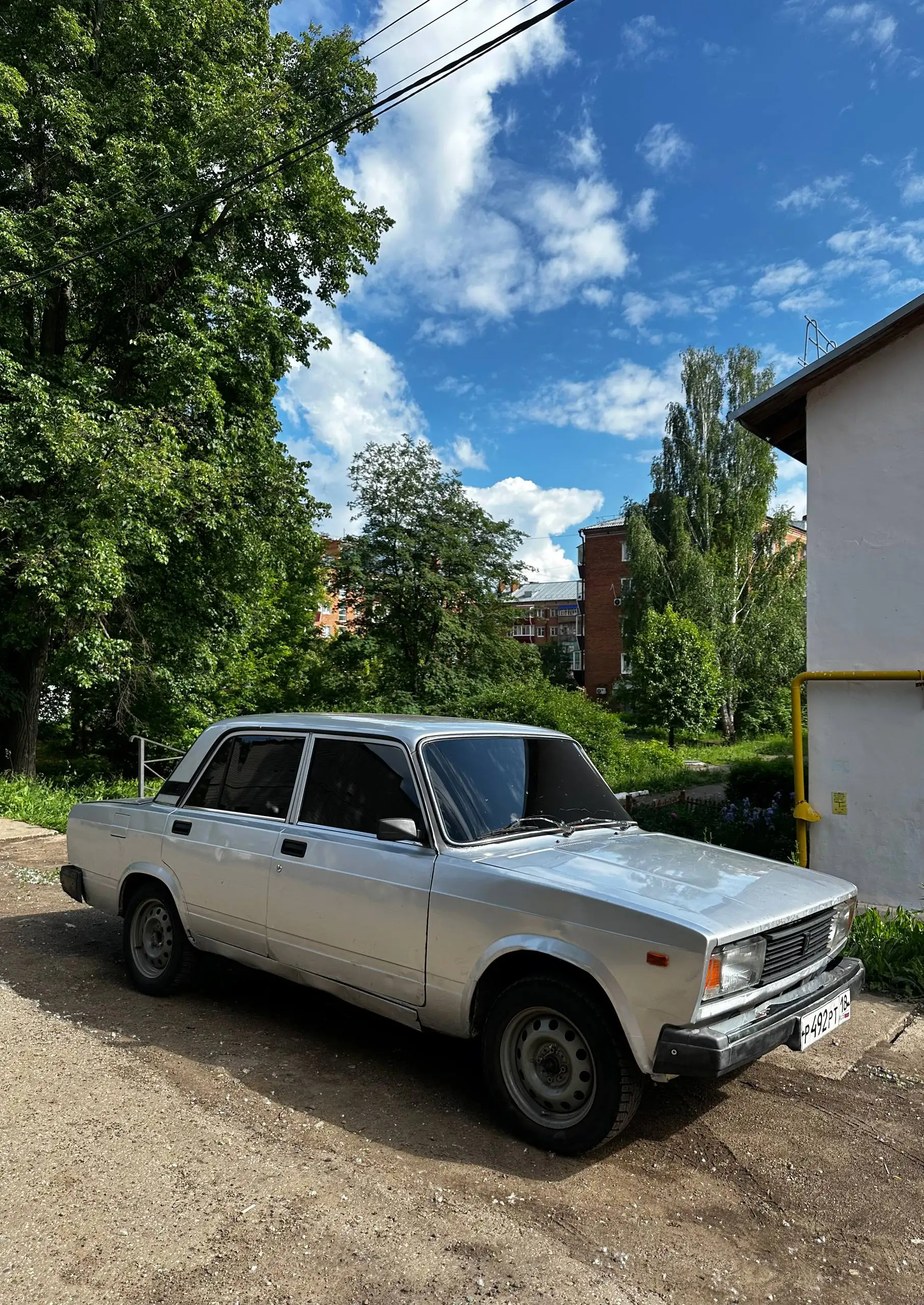 Продам ВАЗ 2105 2010 года - Легковые автомобили (Авто) в Ижевск
