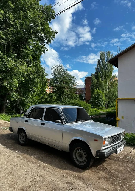 Продам ВАЗ 2105 2010 года - На разбор в Ижевск