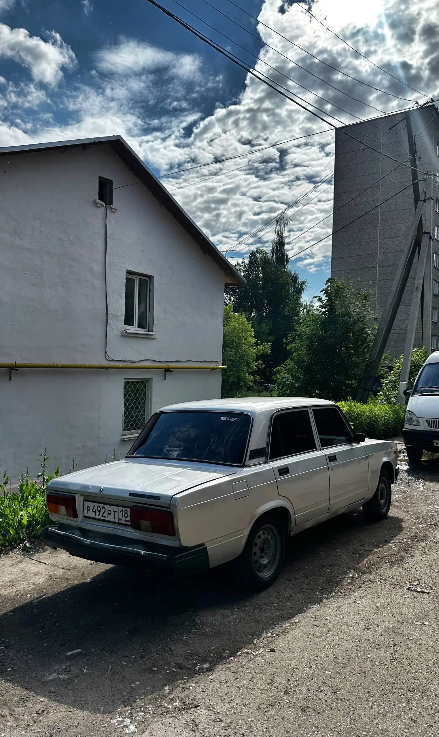 Продам ВАЗ 2105 2010 года - Легковые автомобили (Авто) в Ижевск