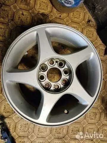 Продам слики R13 4×98 + резина - На разбор в Ижевск