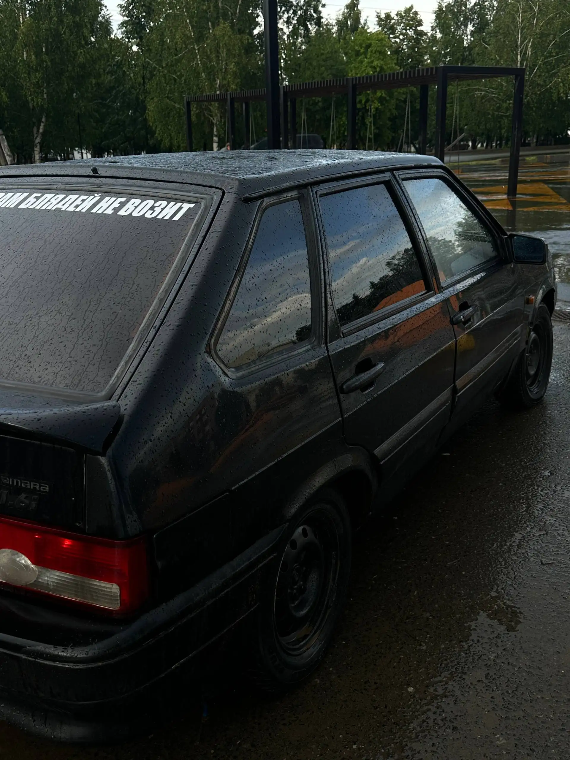 Продам ВАЗ 2114 2007 г. - Легковые автомобили (Авто) в Ижевск