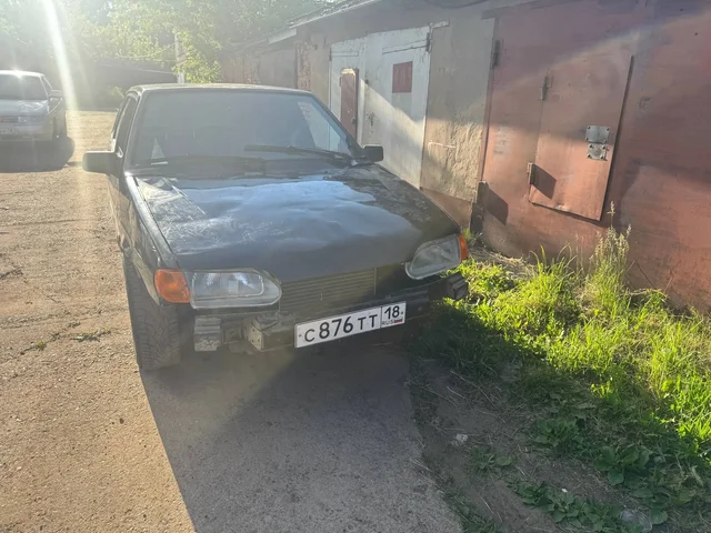 Продажа двигателя - Автотовары в Ижевск