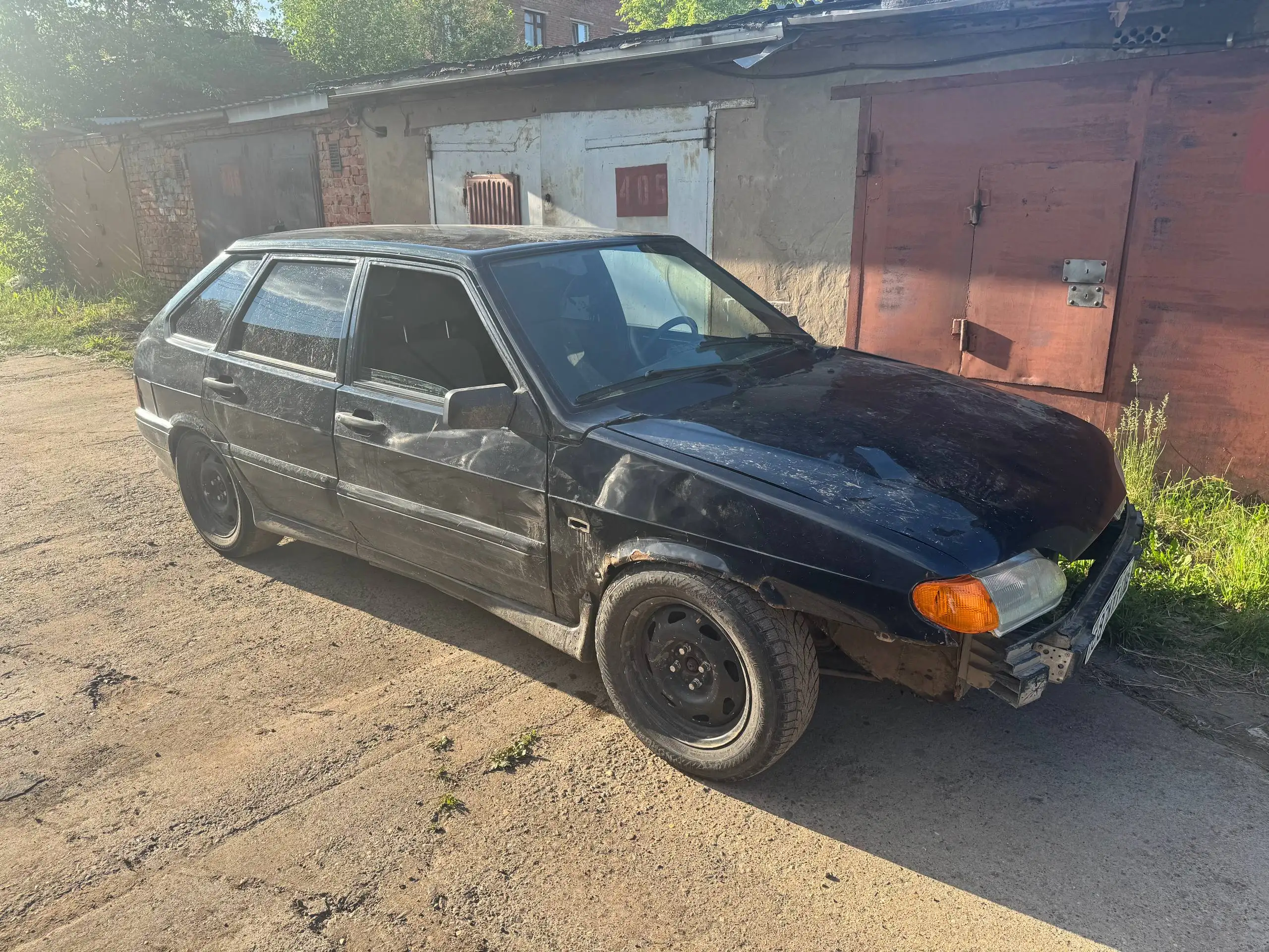 Продажа двигателя - Двигатель (Авто) в Ижевск